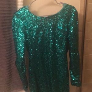 Es closet boutique dress